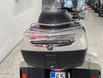 BMW K 2011 