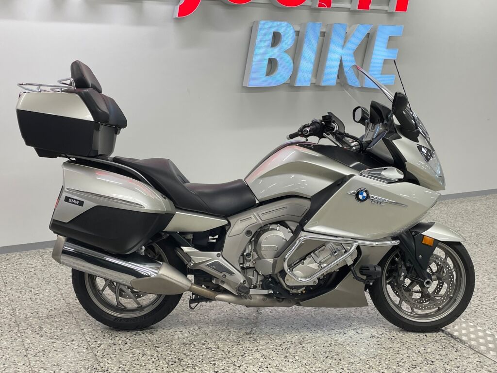 BMW K 2011 