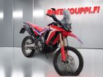 Honda CRF 2021 