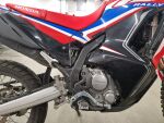 Honda CRF 2021 