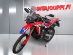 Honda CRF 2021 