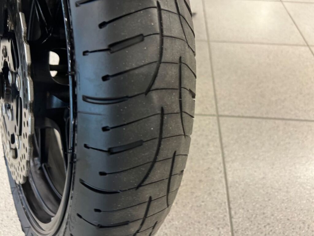 Kawasaki Versys 2015 