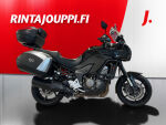 Kawasaki Versys 2015 