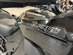Kawasaki Versys 2015 
