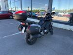 Kawasaki Versys 2015 