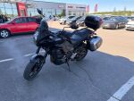 Kawasaki Versys 2015 