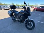 Kawasaki Versys 2015 
