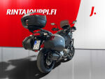 Kawasaki Versys 2015 