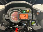 Kawasaki Versys 2015 