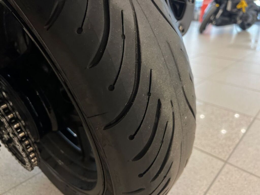 Kawasaki Versys 2015 