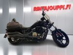 Yamaha XVS 2016 