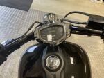 Yamaha XVS 2016 