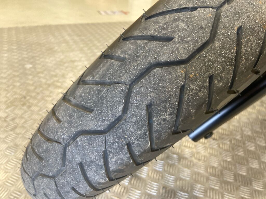 Yamaha XVS 2016 