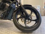 Yamaha XVS 2016 