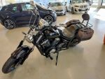 Yamaha XVS 2016 