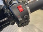 Yamaha XVS 2016 