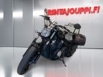 Yamaha XVS 2016 