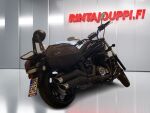 Yamaha XVS 2016 