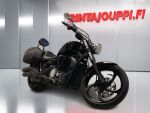 Yamaha XVS 2016 