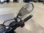 Yamaha XVS 2016 