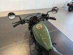 Honda REBEL 2022 