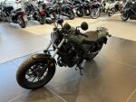 Honda REBEL 2022 