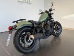 Honda REBEL 2022 
