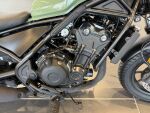 Honda REBEL 2022 