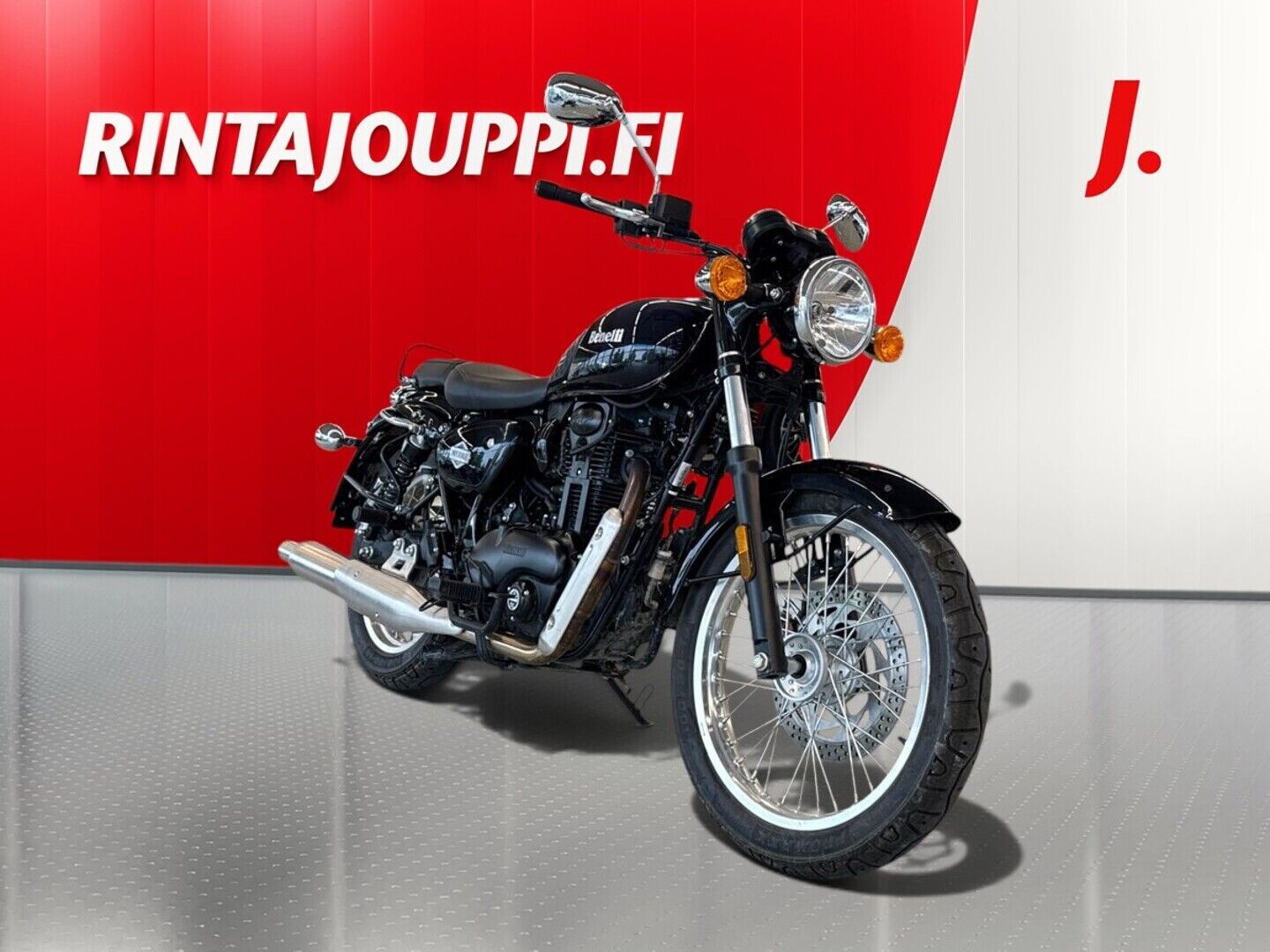 Benelli IMPERIALE