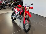 Honda CRF 2024 
