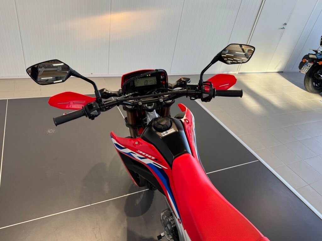 Honda CRF 2024 