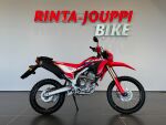 Honda CRF 2024 