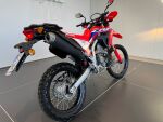 Honda CRF 2024 