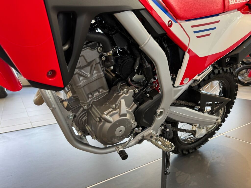 Honda CRF 2024 