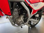 Honda CRF 2024 