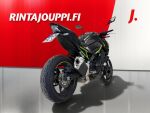 Kawasaki Z 2021 