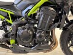 Kawasaki Z 2021 