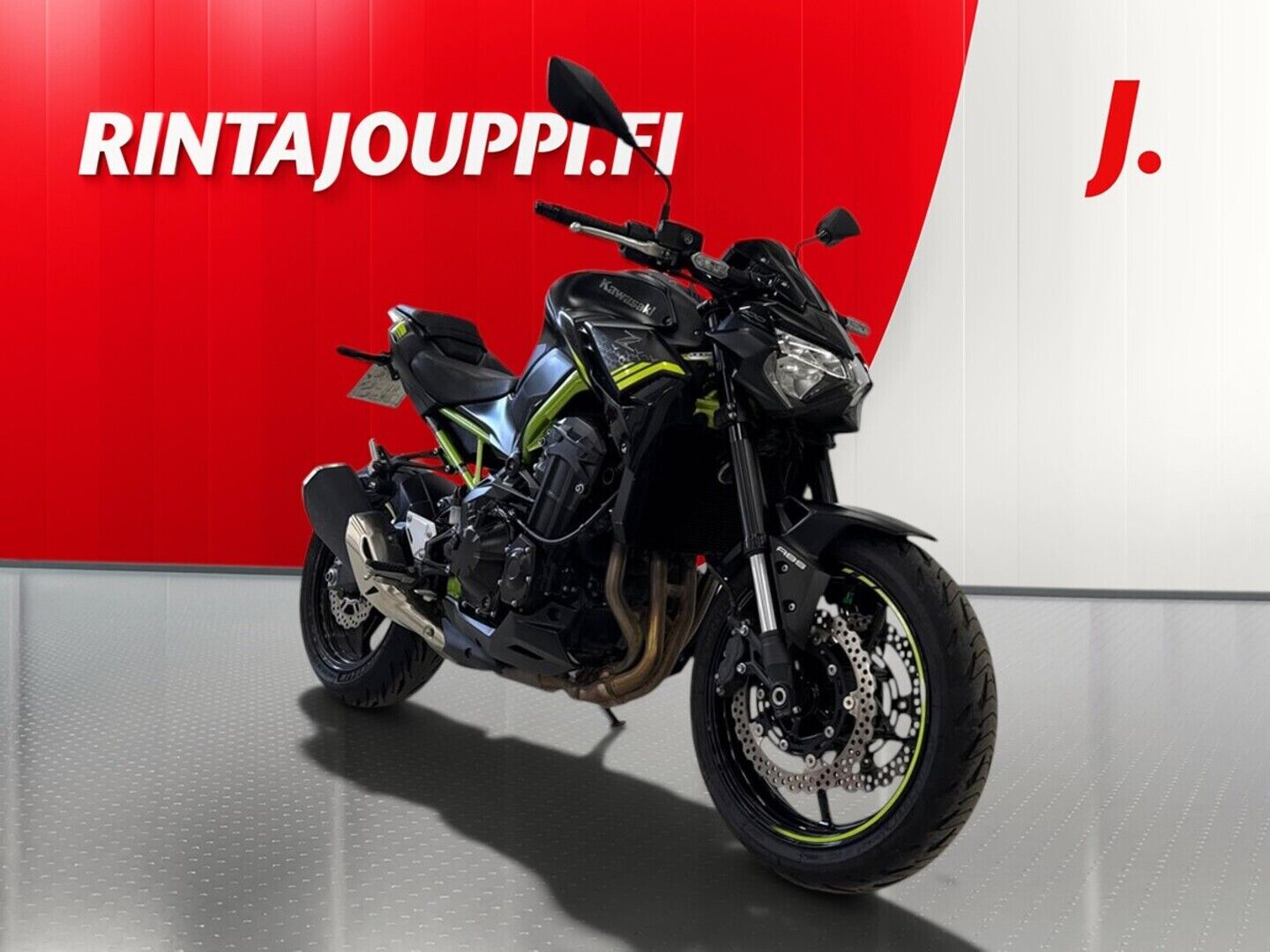 Kawasaki Z