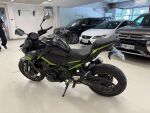 Kawasaki Z 2021 