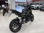 Kawasaki Z 2021 