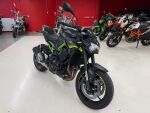 Kawasaki Z 2021 