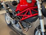 Ducati MONSTER 2011 
