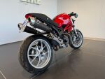 Ducati MONSTER 2011 