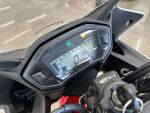 Honda CBR 2018 Tricolor