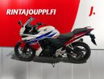 Honda CBR 2018 Tricolor