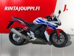 Honda CBR 2018 Tricolor