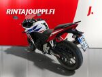 Honda CBR 2018 Tricolor