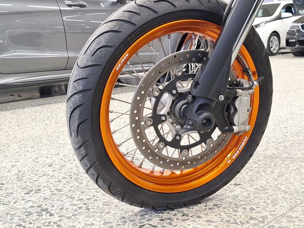 Ktm 690 2013 