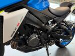 Suzuki GSX-S 2023 