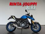 Suzuki GSX-S 2023 